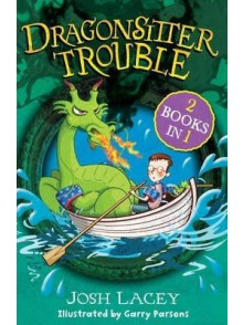 Dragonsitter Trouble Dragonsitter Trouble