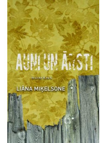 Auni un ārsti  Auni un ārsti