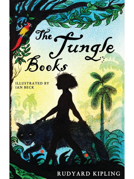 The Jungle Books Kipling The Jungle Books Kipling