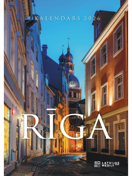 K/2026 Rīga K/2026 Rīga