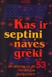 Kas ir septiņi nāves grēki ?