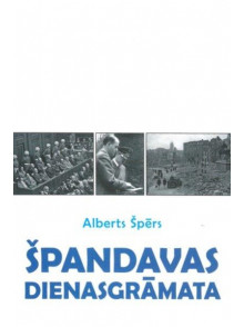 Špandavas dienasgrāmata