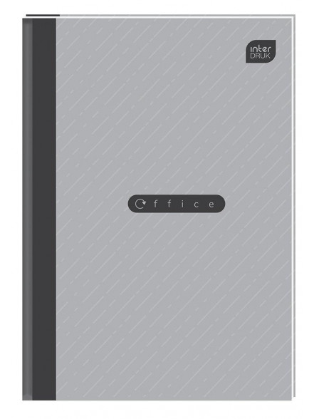 Klade INTERDRUK A4 96lp c.v. # Office