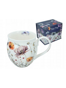 Krūzīte muciņa 475ml Wildflowers 840-9417