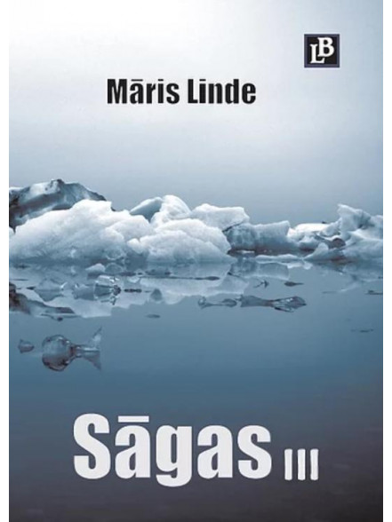 Sāgas III Sāgas III