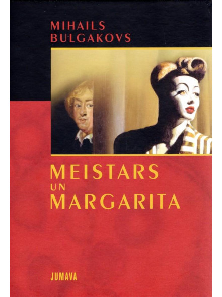 Meistars un Margarita Meistars un Margarita