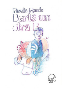 Berts un otrā B  Berts un otrā B