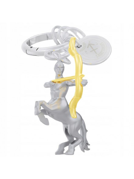 Atslēgu piekariņš Strelnieks (horoskops) METALMORPHOSE