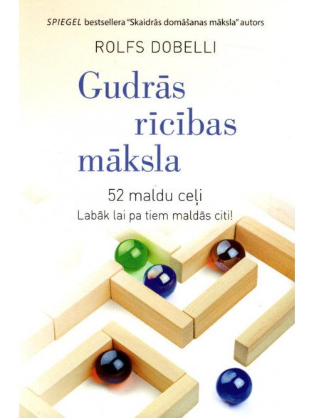 Gudrās rīcības māksla