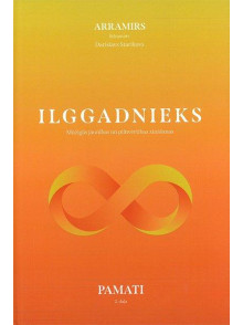 Ilgadnieks 2.grāmata Ilgadnieks 2.grāmata