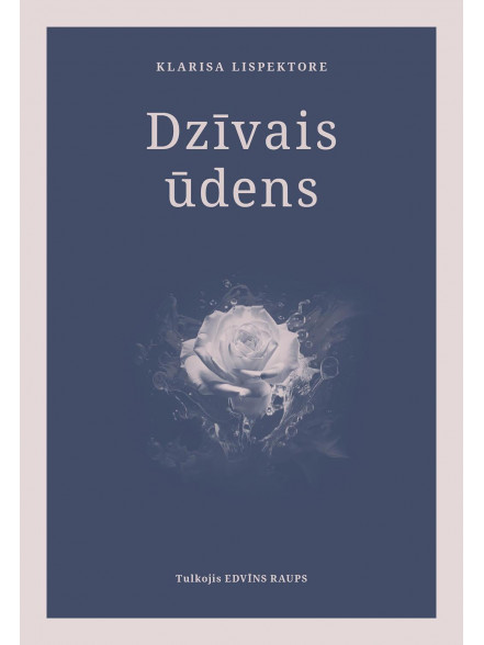 Dzīvais ūdens Dzīvais ūdens