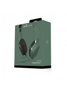 ENERGY SISTEM HEADPHONES 1 НАУШНИКИ С SMARTPHONE CONTROL (HANDSFREE) С МИКРОФОНОМ