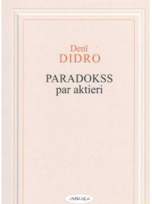 Paradokss par aktieri