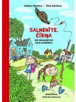 Salmenīte, Čībiņa un negantais skolasbērns Salmenīte, Čībiņa un negantais skolasbērns