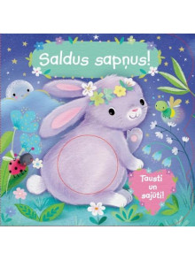 Saldus sapņus. Tausti un  sajūti! 