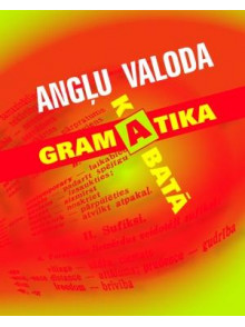 Angļu valoda. Gramatika kabatā 
