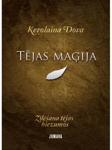 Tējas maģija