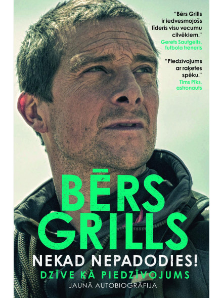 Nekad nepadodies!