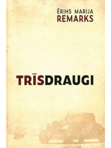 Trīs draugi