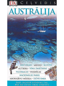 Ceļvedis - Austrālija 