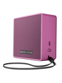 Energy (445943) Music Box 1+ Grape Bluetooth bezvadu skaļrunis