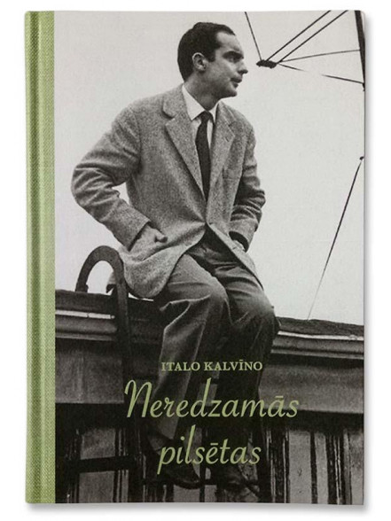 Neredzamās pilsētas Neredzamās pilsētas