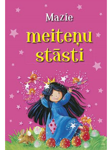 Mazie meiteņu stāsti  Mazie meiteņu stāsti