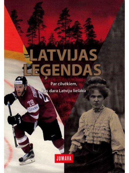 Latvijas leģendas IX Latvijas leģendas IX