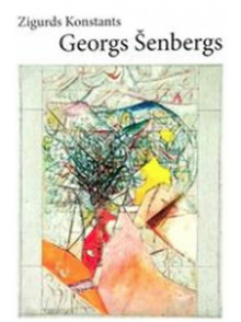 Georgs Šenbergs