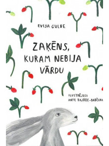 Zaķēns, kuram nebija vārdu