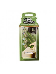 Svece Car Vent Stick Vanilla  Lime