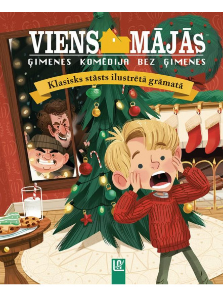 Viens mājās  Viens mājās