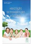 Kristīgās demokrātijas vērtība  Kristīgās demokrātijas vērtība