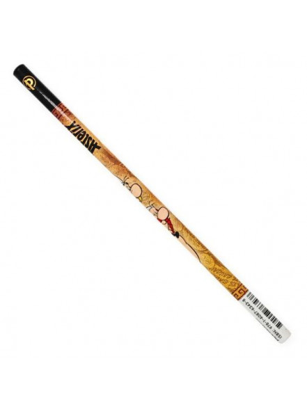 Grafīta zīmuļis ASTERIX & OBELIX (THE ADVENTURES OF ASTERIX)