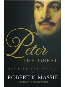 Peter The Great Peter The Great