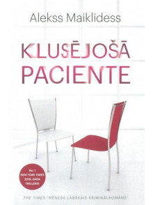 Klusējošā paciente