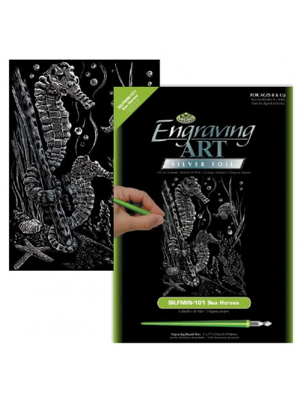 Gravēš. kompl. SILFMIN 101