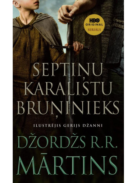 Septiņu karalistu bruņinieks