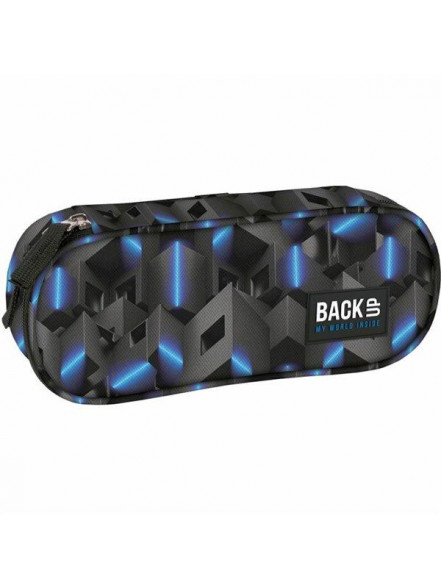 Penālis Backup 6 Model pildīts A44