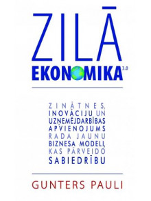 Zilā ekonomika 3.0 Zilā ekonomika 3.0