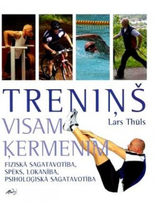 Treniņš visam ķermenim 