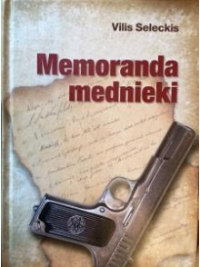 Memoranda mednieki  Memoranda mednieki