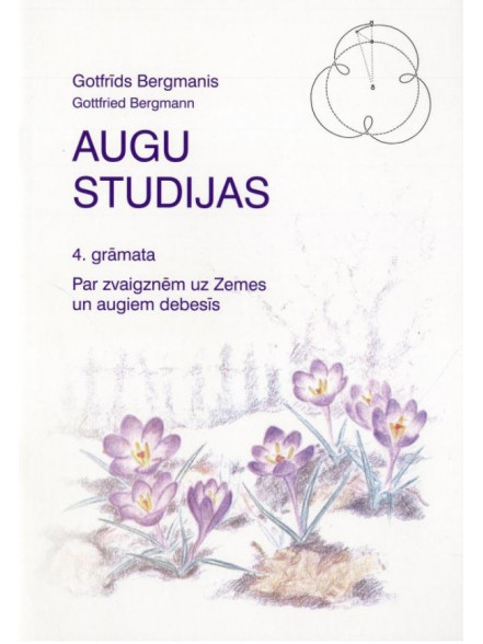 Augu studijas Augu studijas