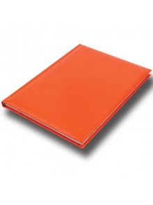 K/2026 Dienasgrāmata JODO ADVENTURE, oranža