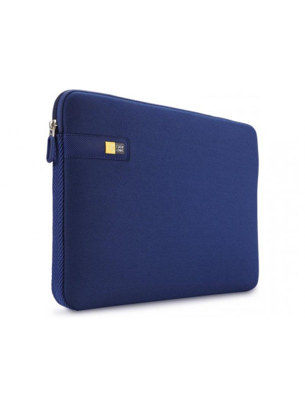 Aksesuāri Case Logic Laps Sleeve 16 LAPS-116 DARK BLUE (3201360)