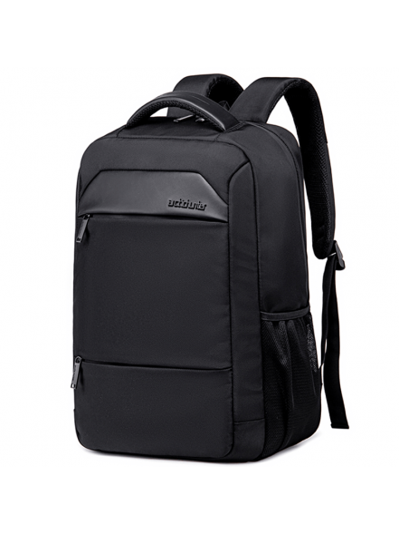 Mugursoma 3.61389 melna ARCTIC HUNTER 46x31x16cm, 15,6