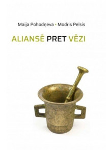 Aliansē pret vēzi