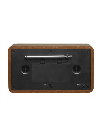 Radio Denver DAB-18