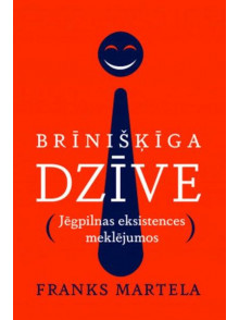 Brīnišķīga dzīve