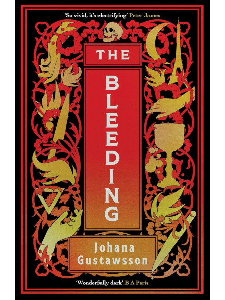 The Bleeding